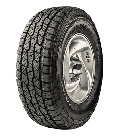 Anvelopa VARA Triangle 235/60R18 T TR292 AgileX A/T 103 T