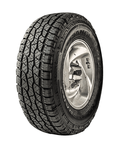 Anvelopa VARA Triangle 235/60R18 T TR292 AgileX A/T 103 T