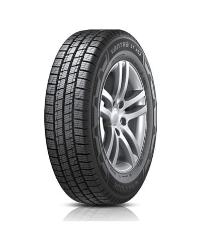 Anvelopa ALL SEASON HANKOOK RA30 VanTRa ST AS2 235/65R16C 115/113R