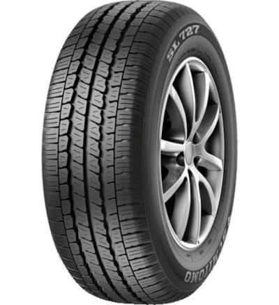 Anvelopa VARA SUMITOMO SL727 185/75R16C 104/102 R