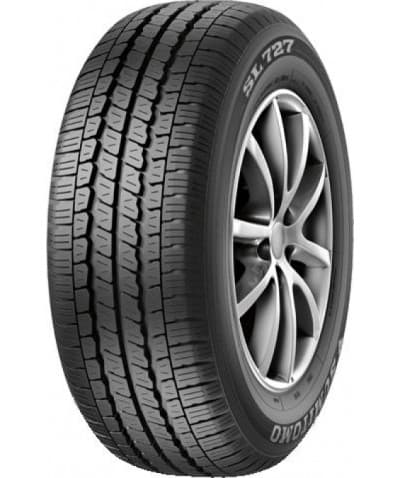 Anvelopa VARA SUMITOMO SL727 215/65R16C 109/107 R