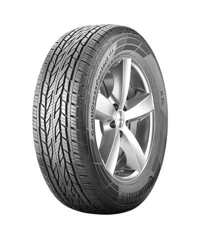 Anvelopa VARA CONTINENTAL ContiCrossContact LX 2 215/65R16 98H
