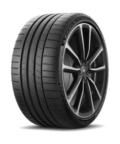 Anvelopa VARA MICHELIN Pilot sport s 5 MO1 265/35 R20 99Y XL