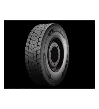 Anvelopa CAMION MICHELIN X MULTI ENERGY D 295/80R22.5 154L Regional Tractiune