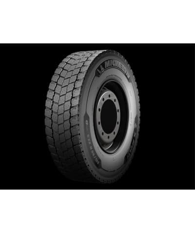 Anvelopa CAMION MICHELIN X MULTI ENERGY D 295/80R22.5 154L Regional Tractiune