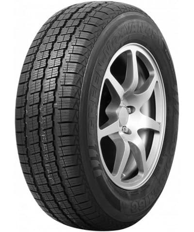 Anvelopa ALL SEASON LINGLONG GREEN-Max VAN 4S 215/75R16C 113/111R