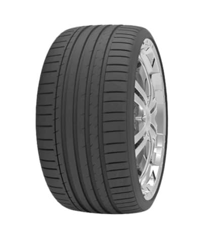 Anvelopa VARA GRIPMAX Suregrip pro sport 235/50R20 104Y XL
