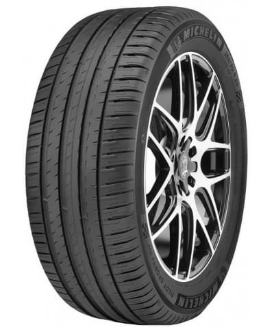 Anvelopa VARA MICHELIN Pilot sport 4 SUV 245/45R21 104W XL