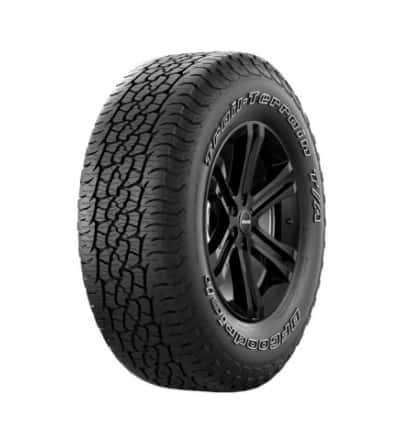 Anvelopa ALL SEASON BFGOODRICH Trailterrain t_a 235/55R19 105H XL