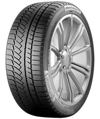 Anvelopa IARNA CONTINENTAL Wintercontact ts 850 p 235/45 R17 97V XL