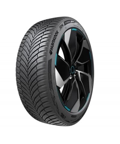 Anvelopa ALL SEASON HANKOOK Ion flexclimate il01a SUV 235/55R19 105W XL