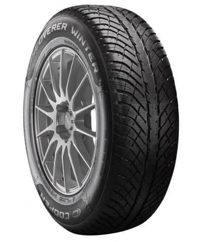 Anvelopa IARNA COOPER Discoverer winter 275/40R20 106V XL