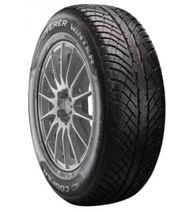 Anvelopa IARNA COOPER Discoverer winter 235/40 R18 95V XL