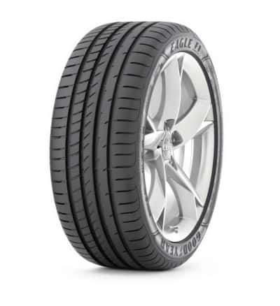 Anvelopa VARA GOODYEAR EAG F1 ASYMMETRIC 2 SUV AO 255/55R19 111 Y XL