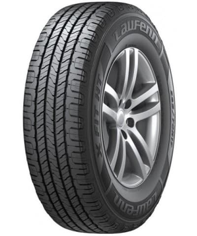 Anvelopa VARA LAUFENN LD01 X FIT HT 235/70R16 106T