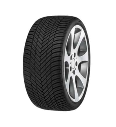 Anvelopa ALL SEASON ATLAS GREEN3 4S 255/35R18 94W