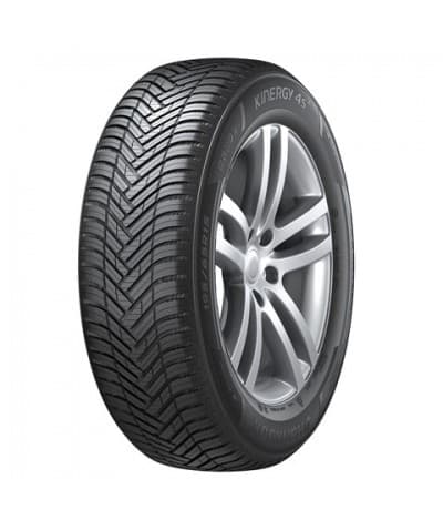 Anvelopa ALL SEASON HANKOOK H750A KINERGY 4S 2 X 235/60R16 104V XL