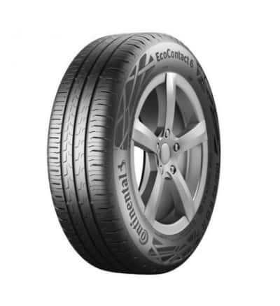 Anvelopa VARA Continental ContiEcoContact6 XL 245/35R20 95W