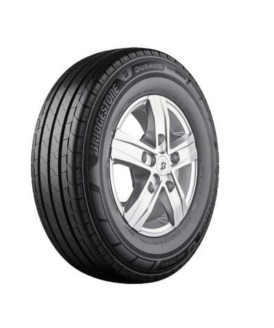 Anvelopa VARA Bridgestone Duravis Van 235/65R16C 121/119R