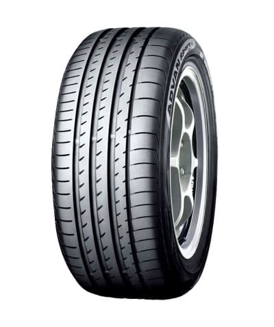 Anvelopa VARA Yokohama V105S 225/50R17 98Y