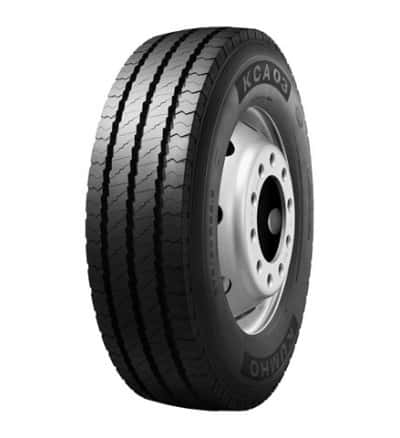 Anvelopa CAMION KUMHO CA03 275/70R22.5 150J Urban Directional/Tractiune