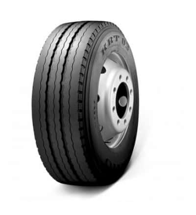 Anvelopa CAMION KUMHO RT03 215/75R17.5 135J Regional Trailer