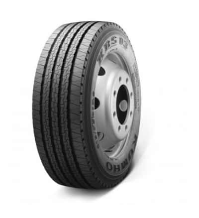 Anvelopa CAMION KUMHO RS03 295/60R22.5 150K Regional Directional