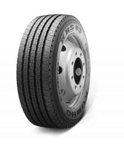 Anvelopa CAMION KUMHO RS03 295/60R22.5 150K Regional Directional
