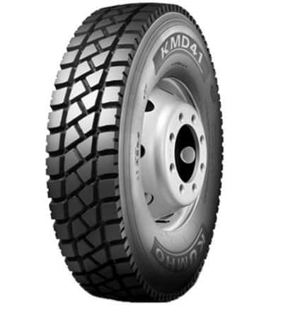 Anvelopa CAMION KUMHO MD41 295/80R22.5 152K On / Off Tractiune