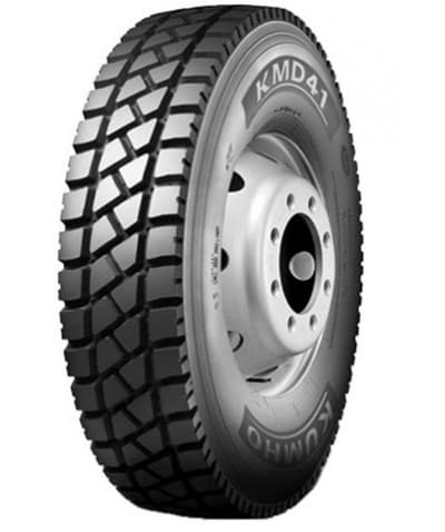 Anvelopa CAMION KUMHO MD41 295/80R22.5 152K On / Off Tractiune