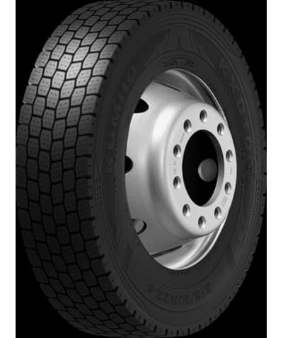 Anvelopa CAMION KUMHO XD10 245/70R19.5 136M Regional Tractiune