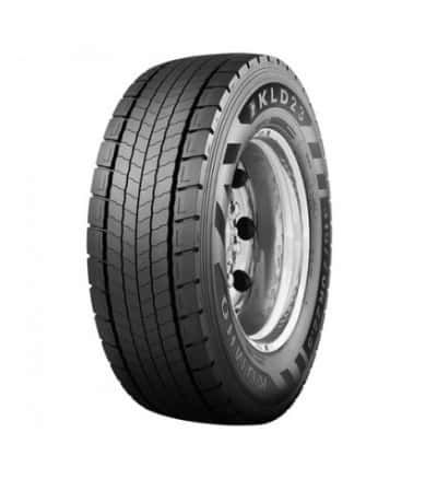 Anvelopa CAMION KUMHO LD23 315/70R22.5 154L Tractiune