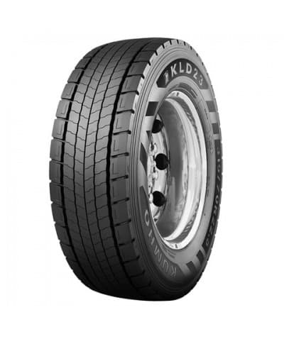 Anvelopa CAMION KUMHO LD23 315/70R22.5 154L Tractiune