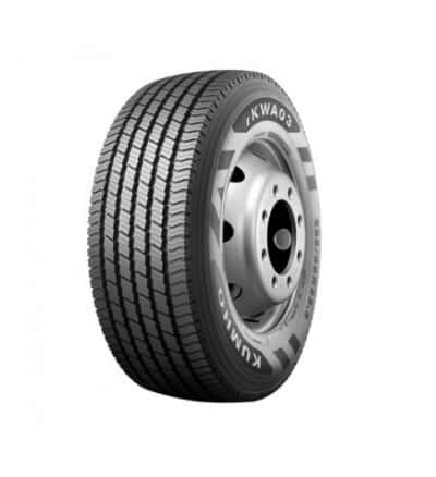 Anvelopa CAMION KUMHO WA03 315/80R22.5 156K Regional Directional/Trailer
