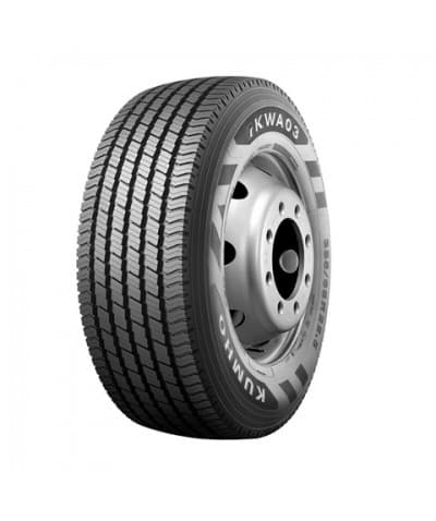 Anvelopa CAMION KUMHO WA03 315/80R22.5 156K Regional Directional/Trailer