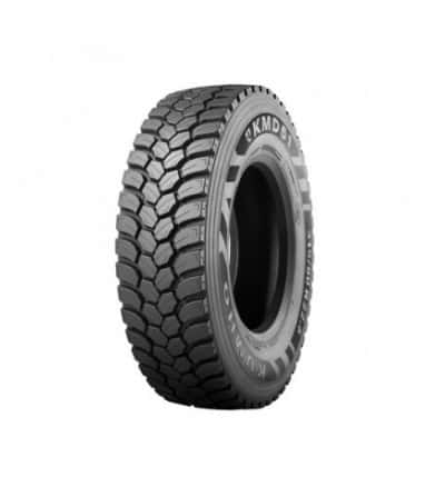 Anvelopa CAMION KUMHO MD51 315/80R22.5 156K On / Off Tractiune
