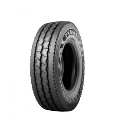 Anvelopa CAMION KUMHO MA31 315/80R22.5 156K On / Off Directional