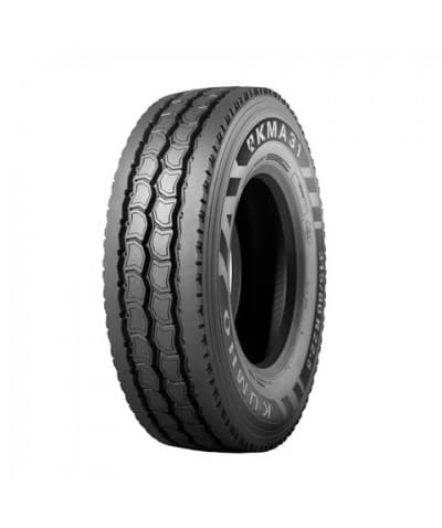 Anvelopa CAMION KUMHO MA31 315/80R22.5 156K On / Off Directional