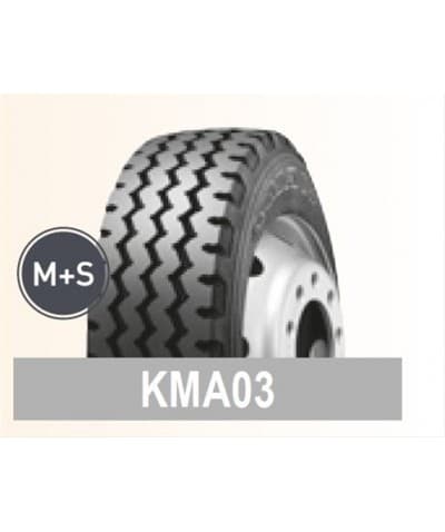 Anvelopa CAMION KUMHO MA03 315/80R22.5 156/150K