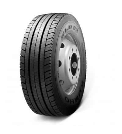 Anvelopa CAMION KUMHO LD03 315/80R22.5 156/150L