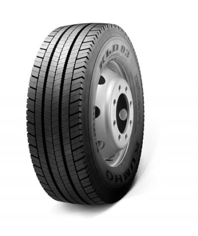 Anvelopa CAMION KUMHO LD03 315/80R22.5 156/150L