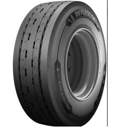 Anvelopa CAMION MICHELIN X MULTI HL T 385/65R22.5 164K