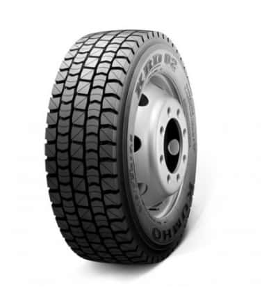 Anvelopa CAMION KUMHO RD02 9.5/R17.5 129L Regional Tractiune