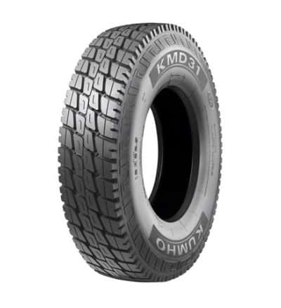 Anvelopa CAMION KUMHO MD31 13/R22.5 156K On / Off Tractiune