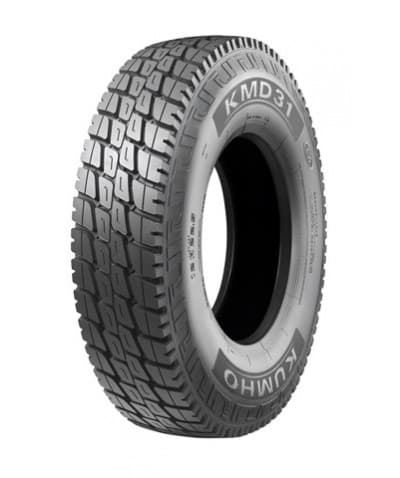 Anvelopa CAMION KUMHO MD31 13/R22.5 156K On / Off Tractiune