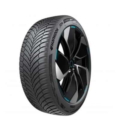 Anvelopa ALL SEASON HANKOOK Ion flexclimate il01a SUV 255/45R19 104Y XL