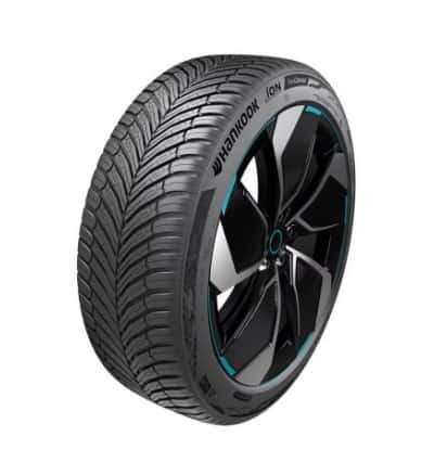 Anvelopa ALL SEASON HANKOOK Ion flexclimate il01 245/45 R19 102Y XL