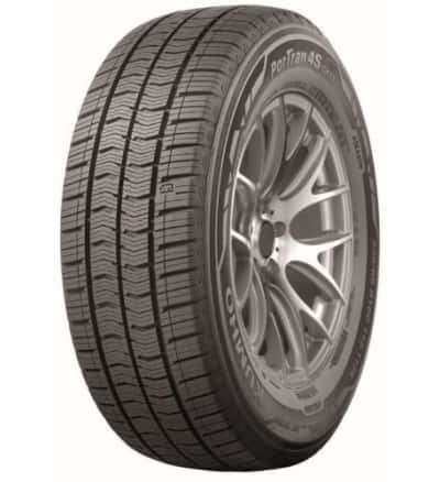 Anvelopa ALL SEASON Kumho PorTran 4S CX11 225/75R16C 121/120R