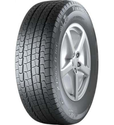 Anvelopa ALL SEASON VIKING FOURTECH VAN 215/70R15C 109/107S
