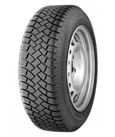 Anvelopa IARNA CONTINENTAL VanContact Winter 235/65R16C 115/113R